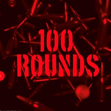 SPIDER B-100 ROUNDS | Boomplay Music