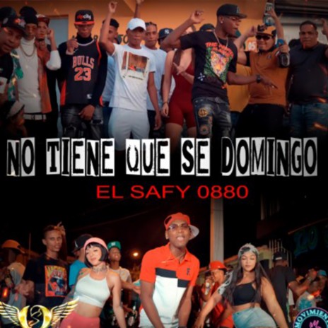 No tiene que se Domingo | Boomplay Music