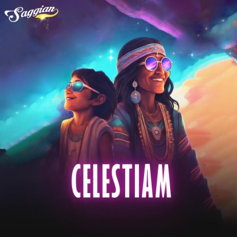 Celestiam | Boomplay Music