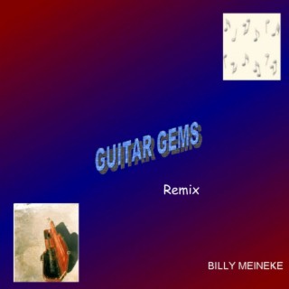 Guitar Gems Remix