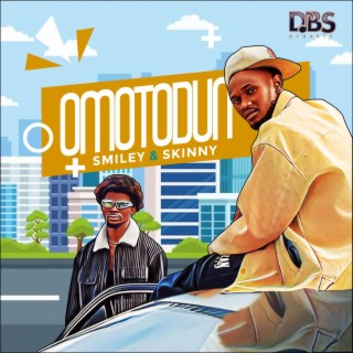 Omotodun lyrics | Boomplay Music