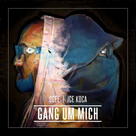 Gang um mich ft. Ice Koca | Boomplay Music