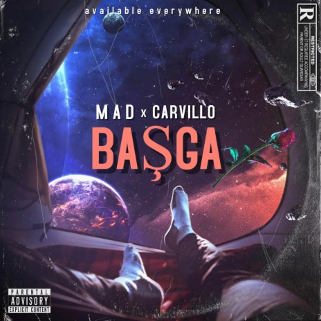 Bashga ft. Carvillo | Boomplay Music