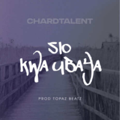 Sio kwa ubaya | Boomplay Music