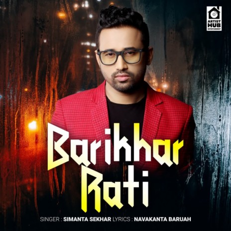 Barikhar Rati | Boomplay Music