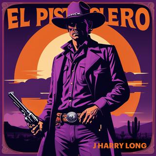 El Pistolero Original Soundtrack