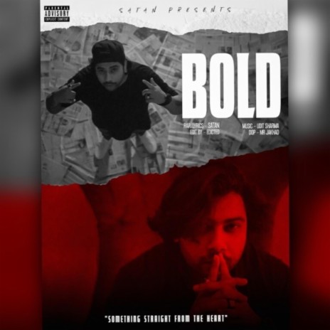 Bold Hindi Rap Song | Boomplay Music