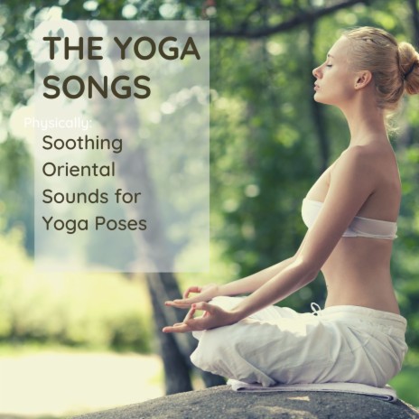 The Yoga Songs