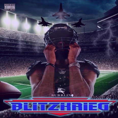 Blitzkrieg | Boomplay Music