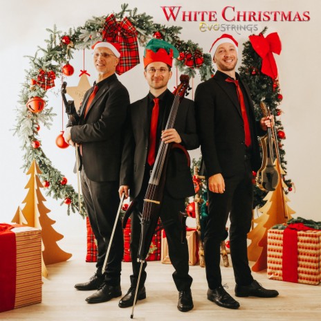 White Christmas (Cello Version)
