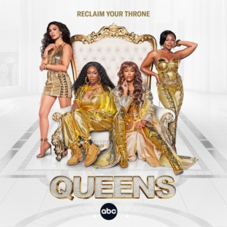 Heart Of Queens ft. Eve, Naturi Naughton, Nadine Velazquez, Brandy & Cam'Ron | Boomplay Music