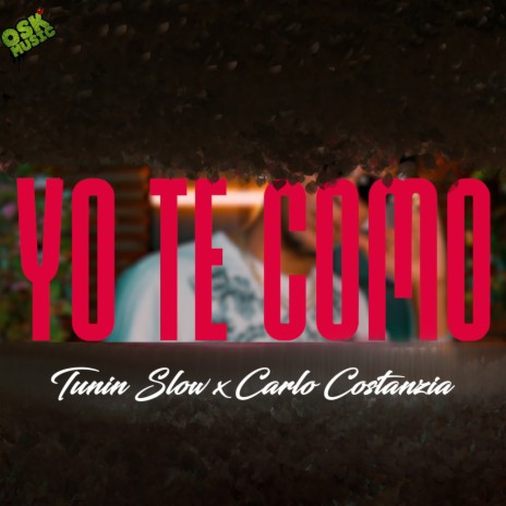 Yo Te Como ft. Carlo Costanzia