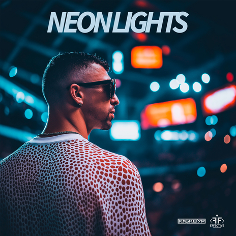 Neon Lights | Boomplay Music