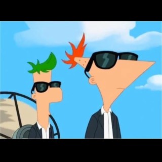 Jank Phineas & Ferp