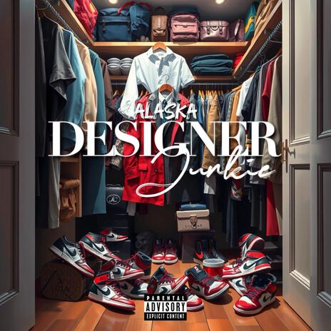 Designer Junkie | Boomplay Music