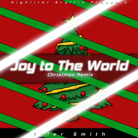 Joy To The World (Christmas Remix) | Boomplay Music