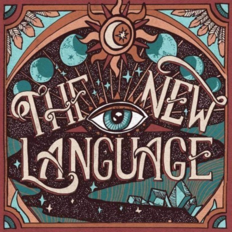 The New Language ft. Dan Ingram | Boomplay Music