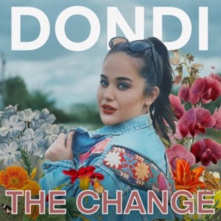 The Change lyrics | Boomplay Music