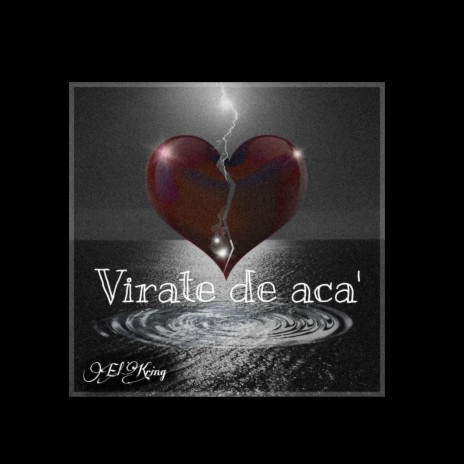 Virate de Aca (Audio oficial) | Boomplay Music