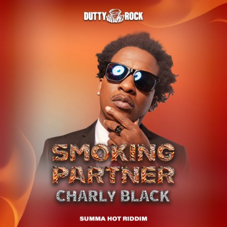 Smoking Partner | Boomplay Music