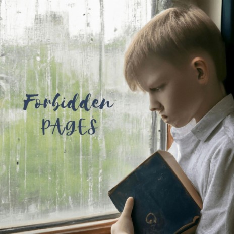 Forbidden Pages (Official Version) | Boomplay Music