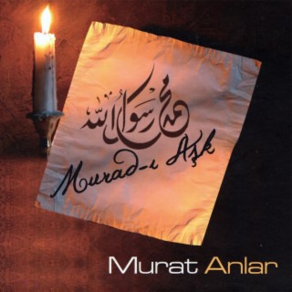 Murad-ı Aşk