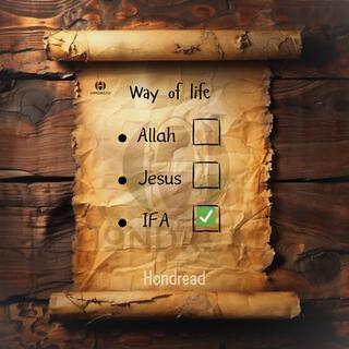 Way of Life (IFA)