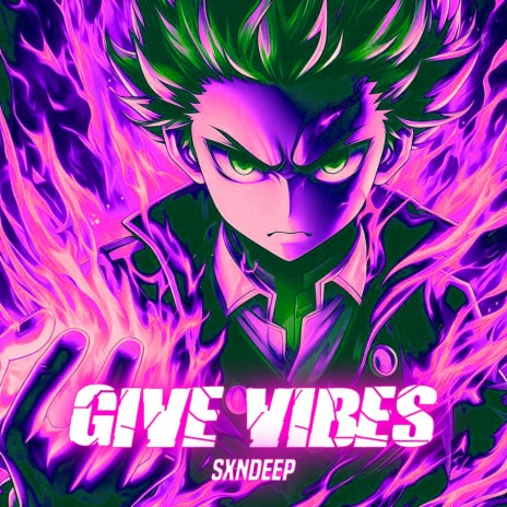 Give Vibes | Boomplay Music