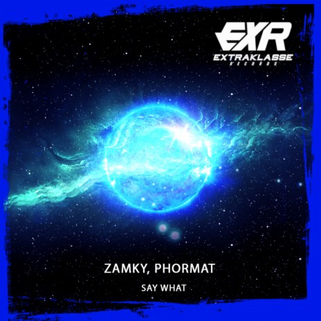 Say What ft. Phormat | Boomplay Music