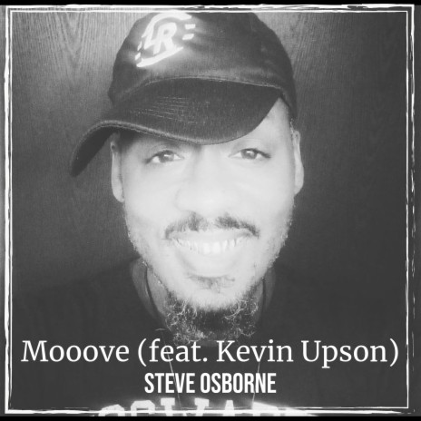 Mooove ft. Kevin Upson | Boomplay Music