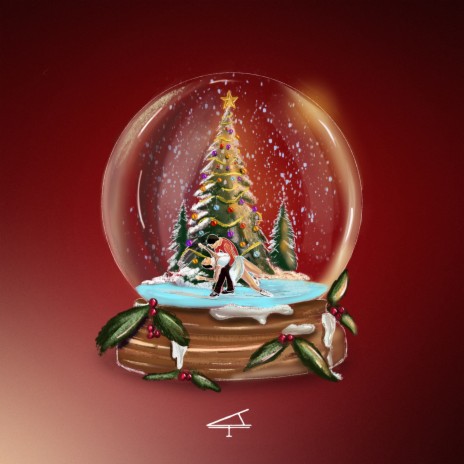 Ann: A Waltz For Christmas | Boomplay Music