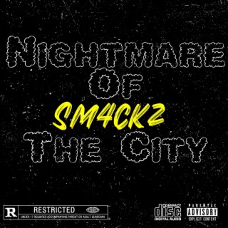 NightMare Of The City Officcial E.p