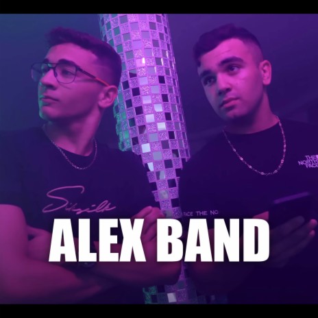 ALEX BAND - Sandokan | Boomplay Music