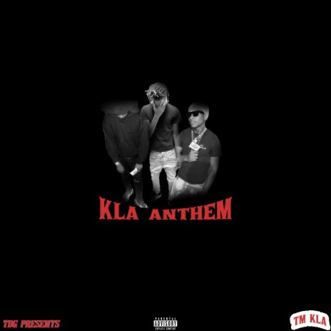 Kla Anthem