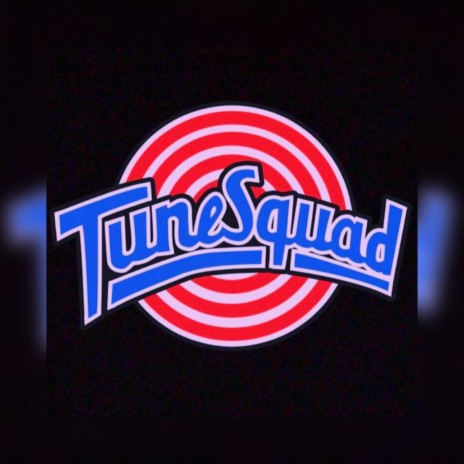 Tune Squad ft. trippy8jadub | Boomplay Music