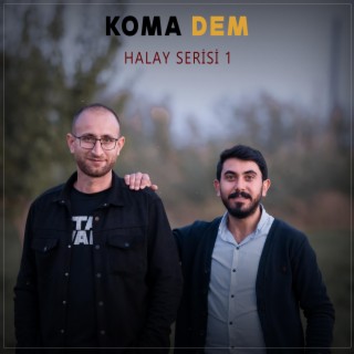 Karma Halay Serisi (1)