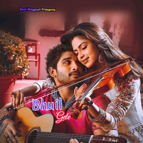 Bhuil Gele | Boomplay Music