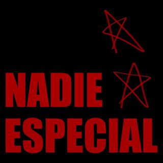 nadie especial