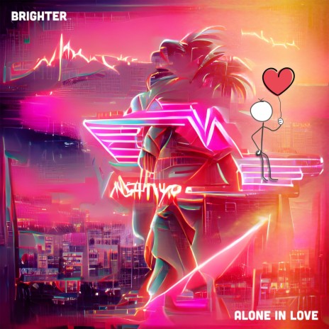 Brighter | Boomplay Music