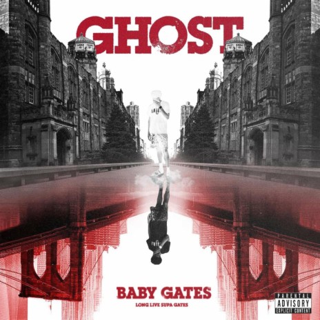 Ghost | Boomplay Music