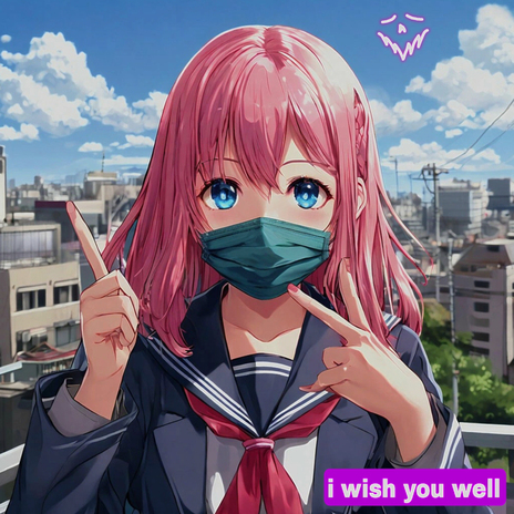 I Wish You Well | Boomplay Music