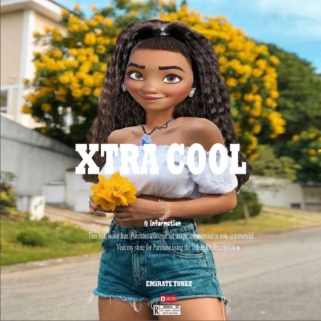 Xtra cool | Boomplay Music
