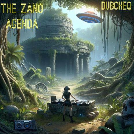 The Zano Agenda