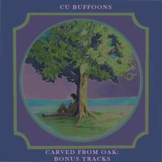 Carved From Oak (Bonus Tracks)