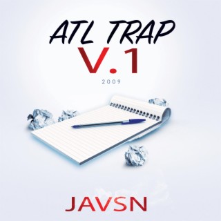 ATL Trap Beats V.1 (Instrumental)