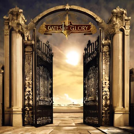 Gates Of Glory | Boomplay Music