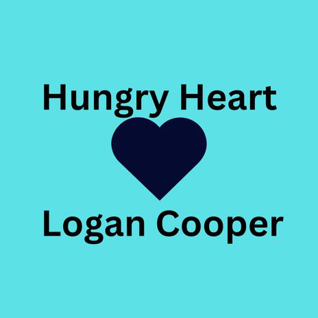 Hungry Heart | Boomplay Music