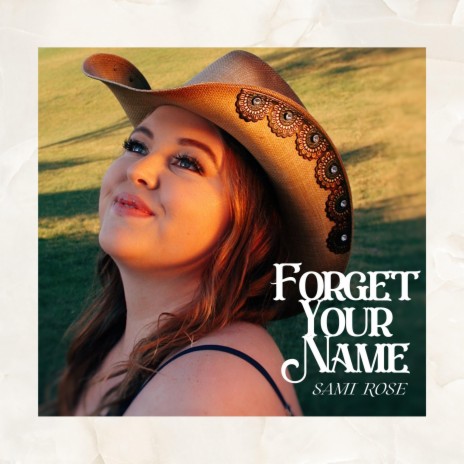 Forget Your Name | Boomplay Music