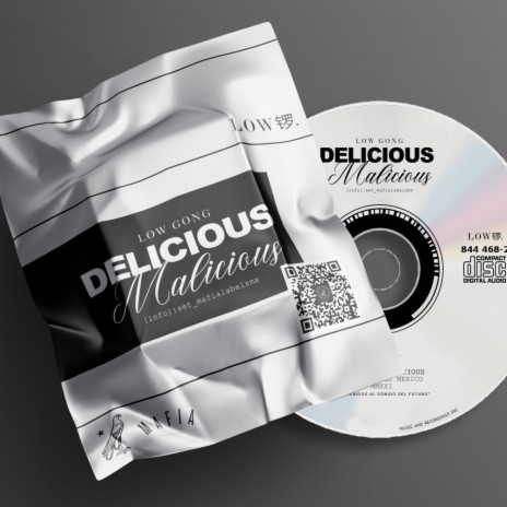Delicious Malicious | Boomplay Music