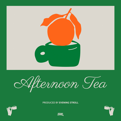 Afternoon Tea | Boomplay Music